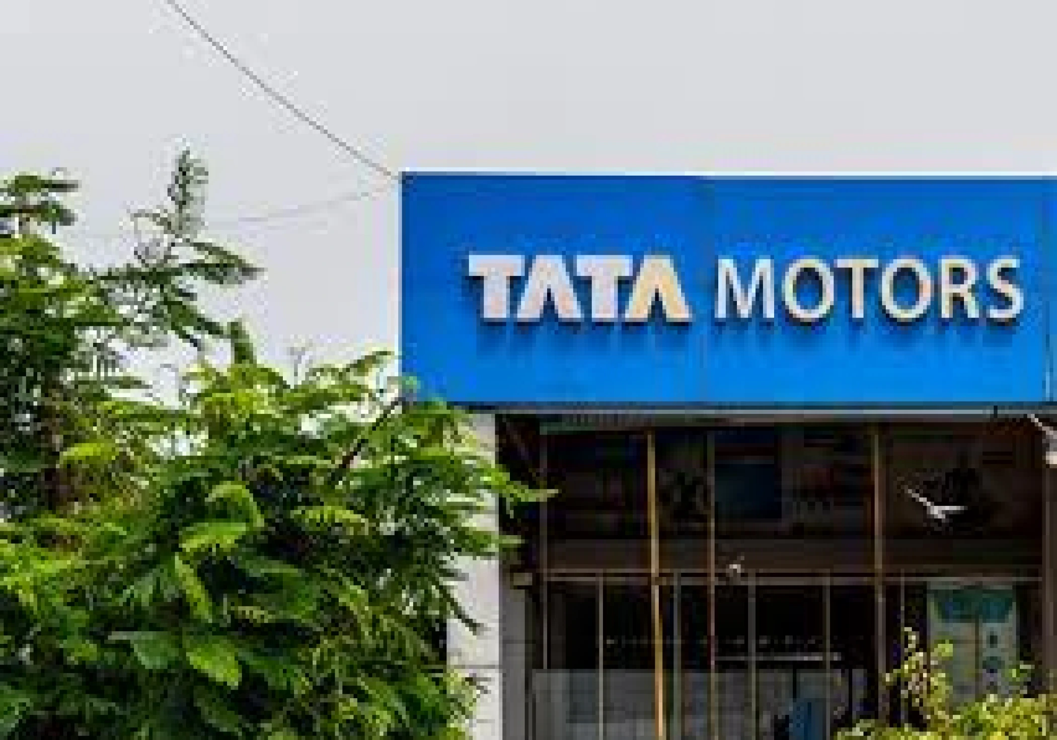 Tata Motors Invests Big in New Products and Technologies: JLR Gets Lion's Share